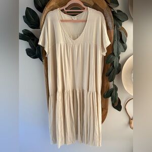 By Together Oversized Maxi